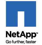 NetApp Sanalaştırma